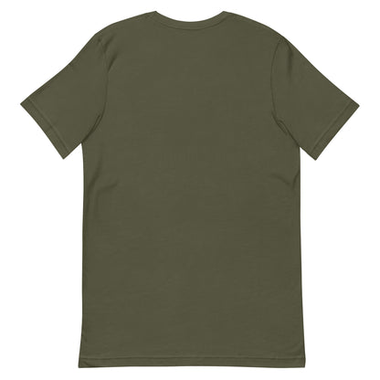 Overthinking In Progress t-shirt, funny anxiety introvert graphic tee with minimal streetwear design