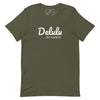 Military Green / 4XL
