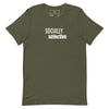 Military Green / 4XL