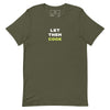Military Green / 4XL