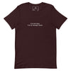 Oxblood Black / 4XL