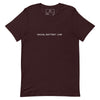 Oxblood Black / 4XL