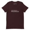 Oxblood Black / 4XL