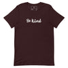 Oxblood Black / 4XL
