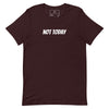 Oxblood Black / 4XL