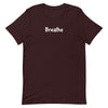 Oxblood Black / 4XL