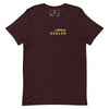 Oxblood Black / 4XL