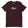 Oxblood Black / 4XL