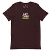 Oxblood Black / 4XL