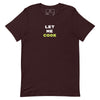 Oxblood Black / 4XL