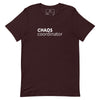 Oxblood Black / 4XL